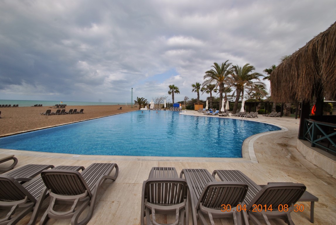 imagini hotel CLUB ASTERIA BELEK